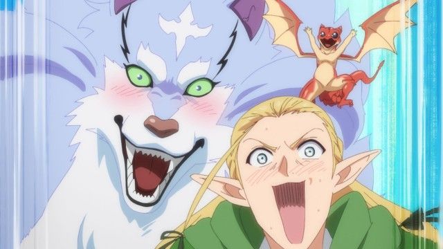 Guaranteed Three-Star Earth Dragon Steak