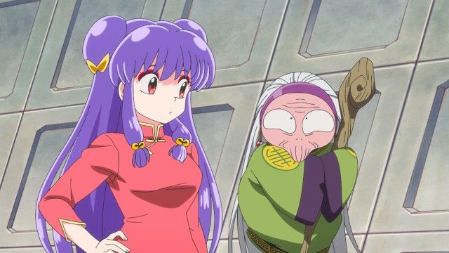 Attack of the Wild Mousse