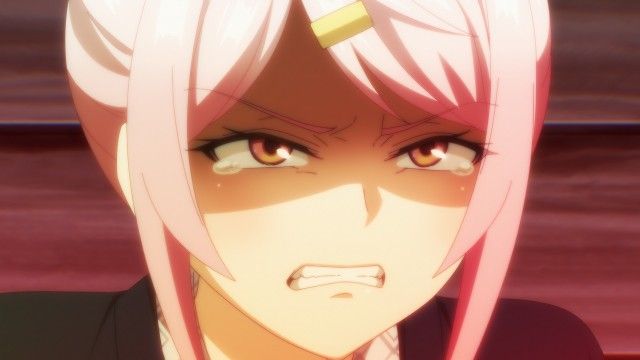 Somehow or Another, I'd Like to Get Out