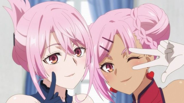 I Want to Hand Out Gifts to Everyone