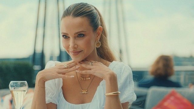 This is not arguing, this is sexual tension