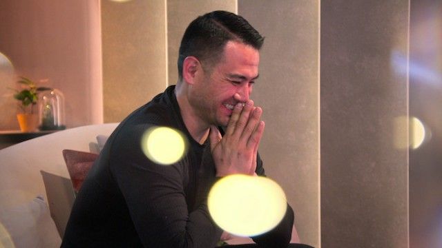 I Want You To Want Me