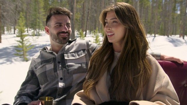 Don’t Go Breaking My Heart