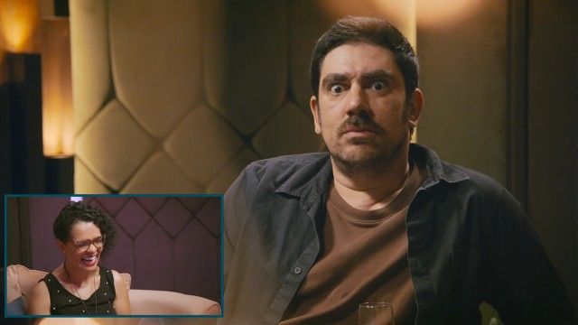 Love is Blind: Brazil - Season 5 - Episode 11