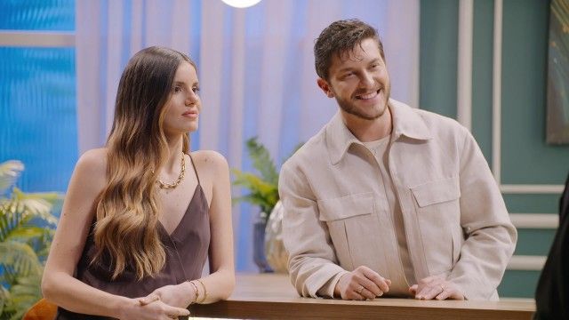 Love is Blind: Brazil - Season 5 - Episode 13