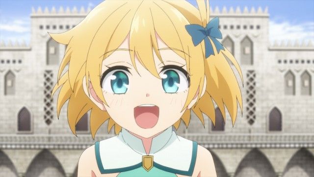 Bresgia, City of Swords