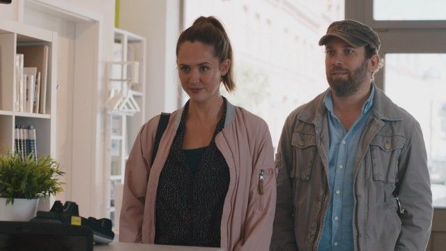 Jerks - Season 4 - Episode 2