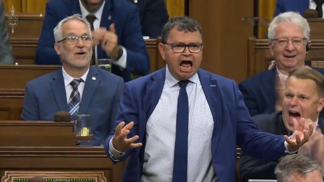 Infoman - Season 26 - Episode 3