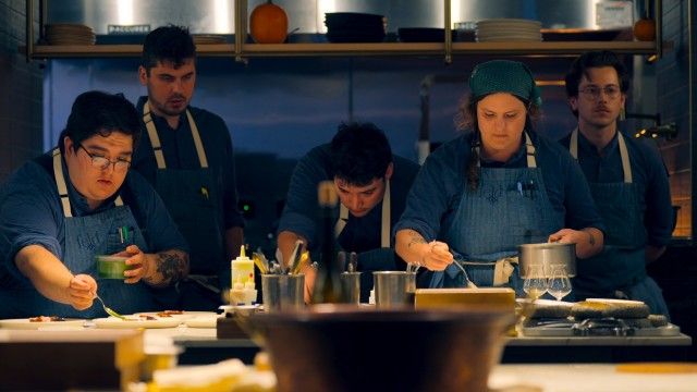 I Love Watching a Train Wreck