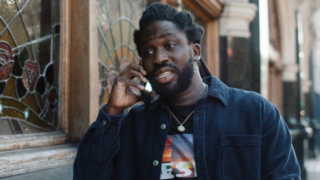 All Black Everything