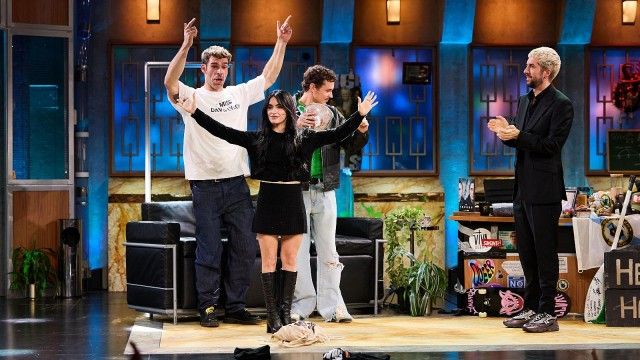 The Revolt - Season 2 - Episode 14