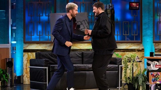 The Revolt - Season 2 - Episode 15