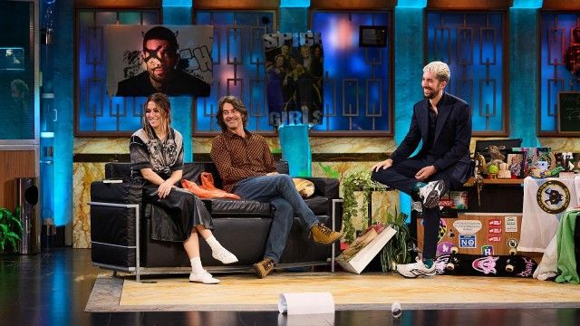 The Revolt - Season 2 - Episode 16