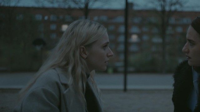 At the Heart of the Matter