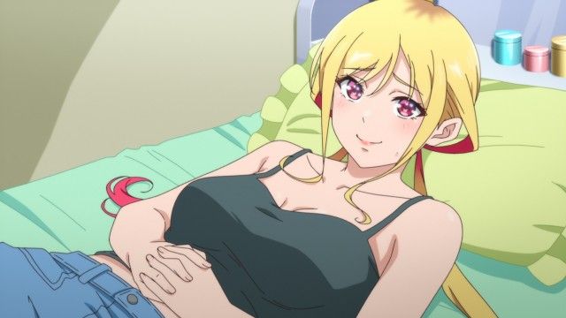 Aroma-chan Needs to Rest (Part 1)