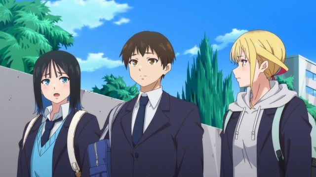 Kotesashi-kun's Bust Enhancement Massage Course