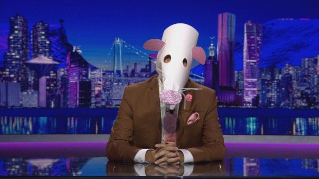 Swedish News - Season 16 - Episode 2