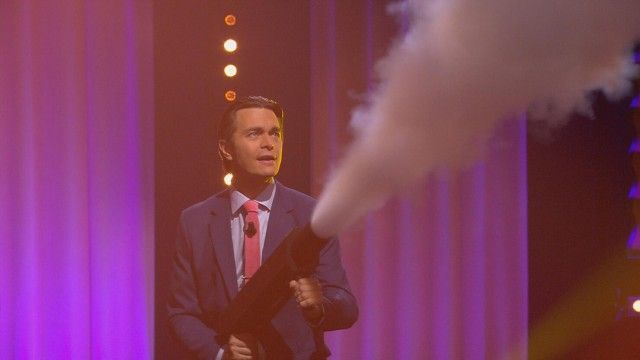 Swedish News - Season 16 - Episode 3