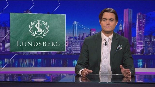 Swedish News - Season 16 - Episode 9