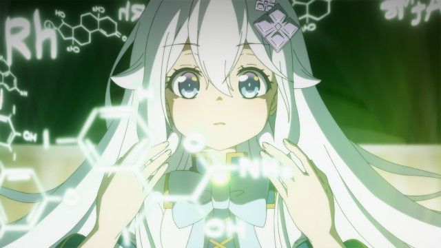 The Curse of the Mines