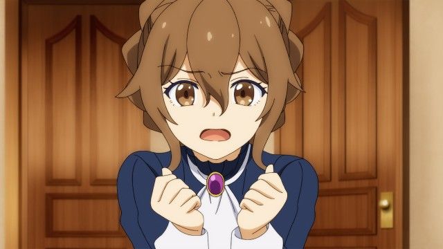 Melancholy of Rafilia