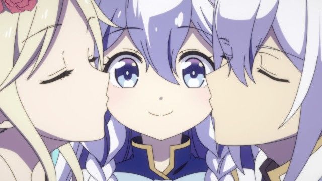 Between Humans and Spirits