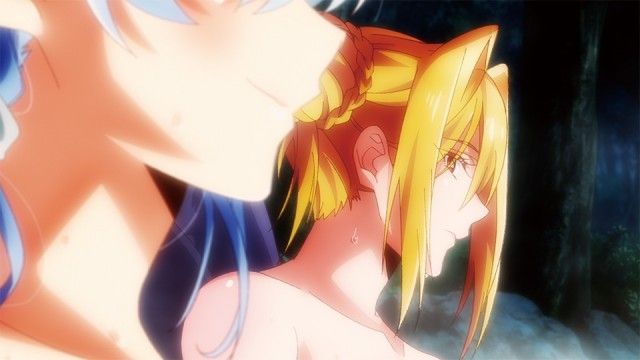 A Wild Hot Spring Appeared!