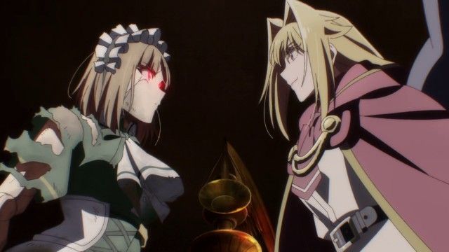 Libra of the Scales Appeared!