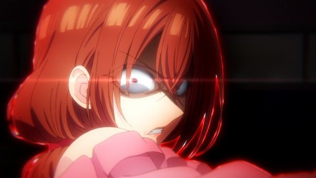 My Friend's Little Sister Has It In for My Friend's Enemy