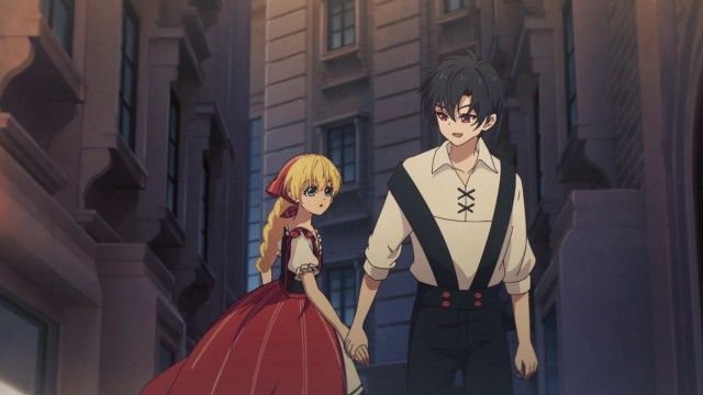 The Princess's Adventure