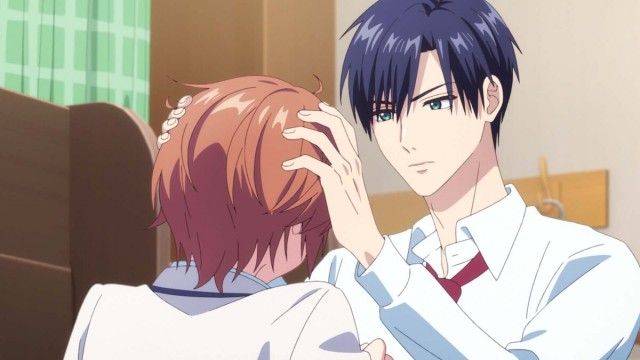 The Source of Strength