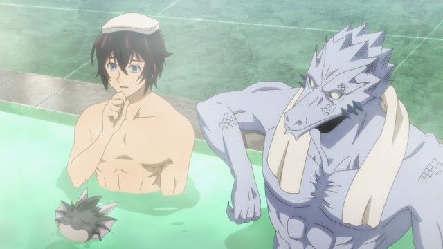 The Demon King Descends