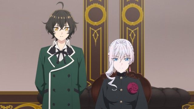 I Considered a Negotiated Resolution, but May I Biff and Pow Those Noblemen Instead?