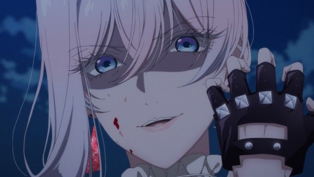 May I Clobber This Asshole Prince?