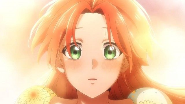 A Proposal from Above with a Gift