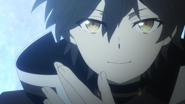 The Lord of Destruction