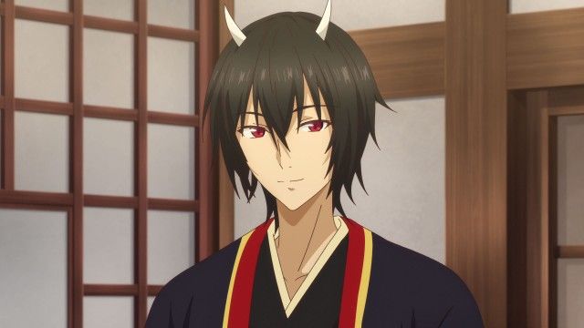 The Curtain Rises on New Turmoil.