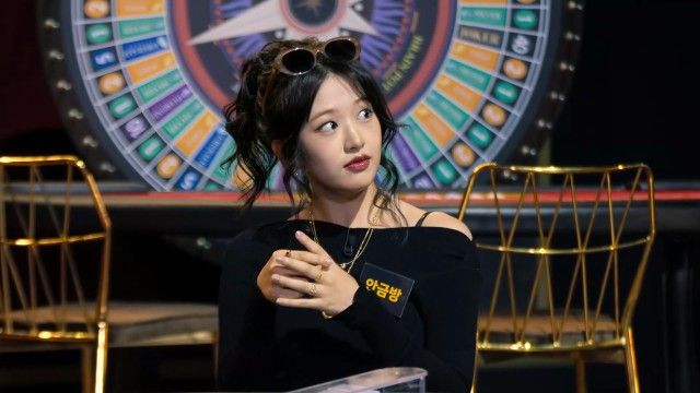 Murder of the Casino Boss I