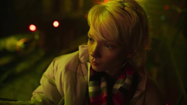 The Cyberfarm - Season 2 - Episode 7