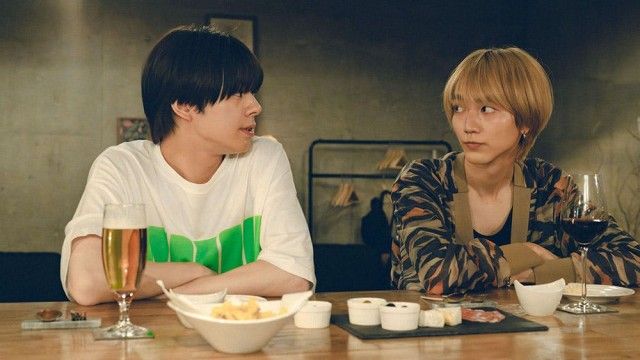 To Choose and Be Chosen