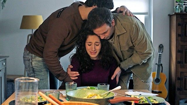 Oogappels - Season 7 - Episode 5