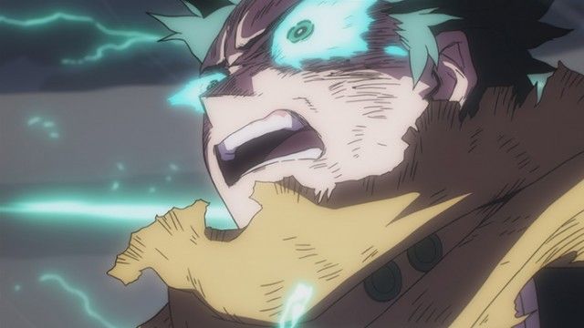 The End of an Era, and the Beginning