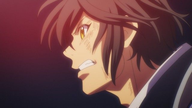 The Useless Man and the Bratty Kid