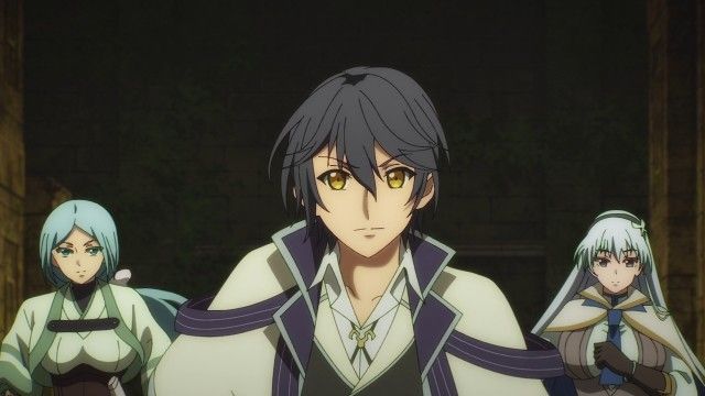 Burning Blood (Blood Magic)