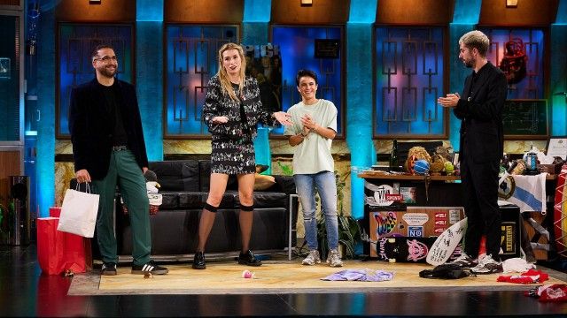 The Revolt - Season 2 - Episode 18