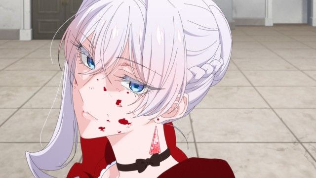 May I Pay Off the Massive Debt My Fists Have Accrued?