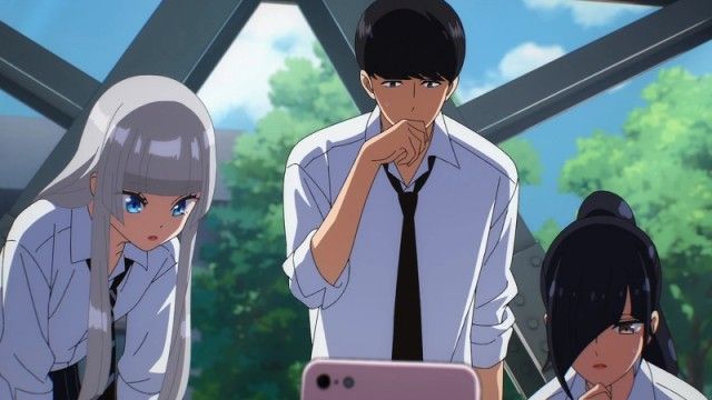 Choreography Routine