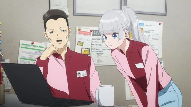 Wanda's Pre-High School Days