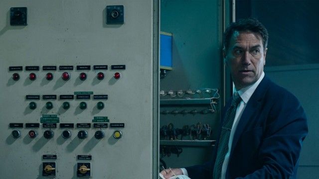 Sueños de libertad - Season 2 - Episode 147