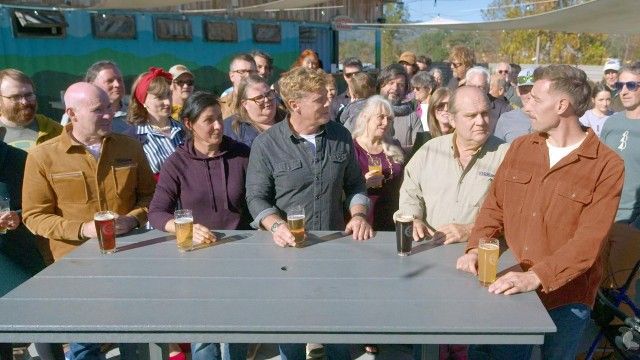 Carolina Comeback: Coming Home